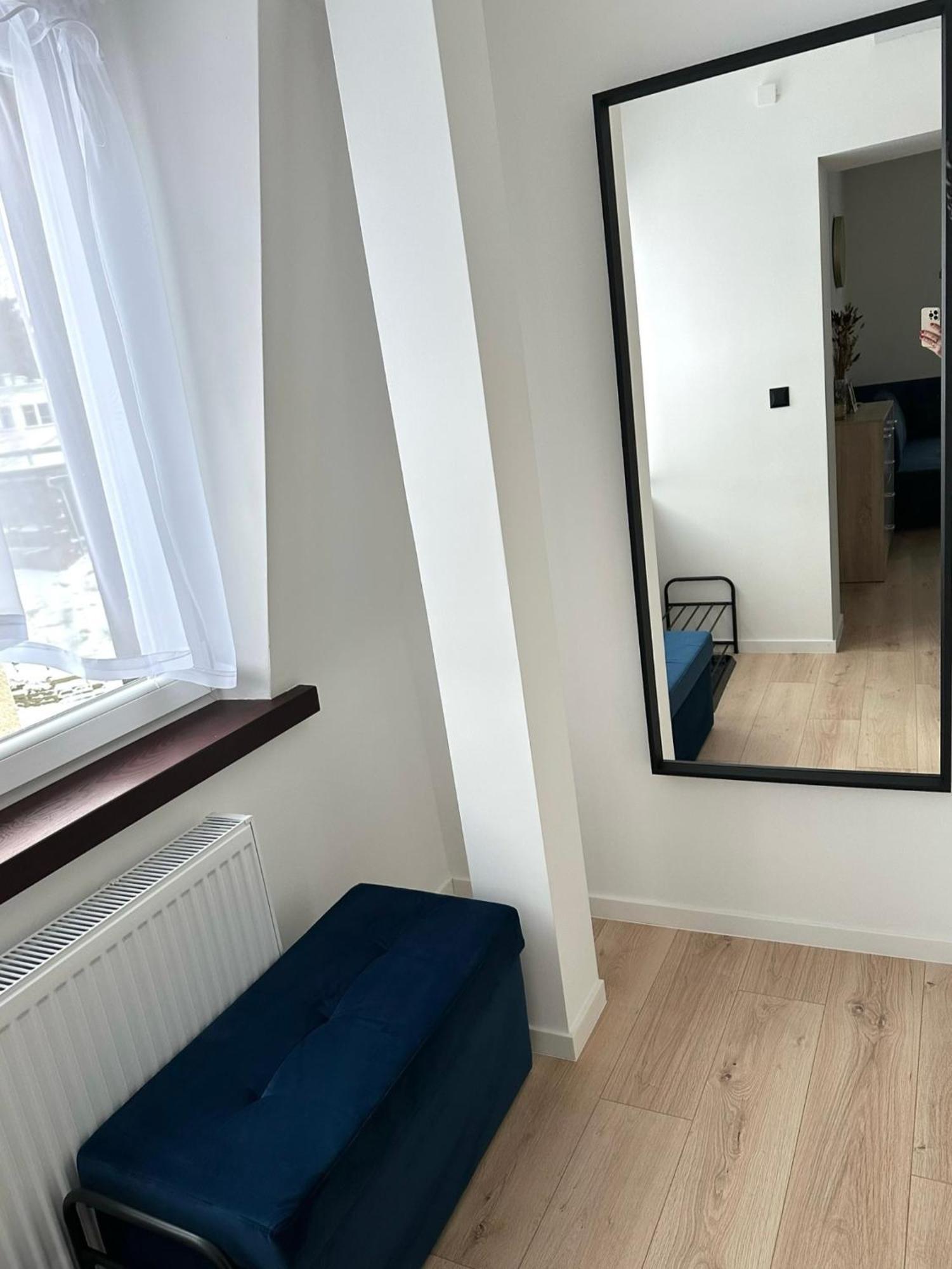 Apartament Sasanka Kudowa-Zdrój Eksteriør billede