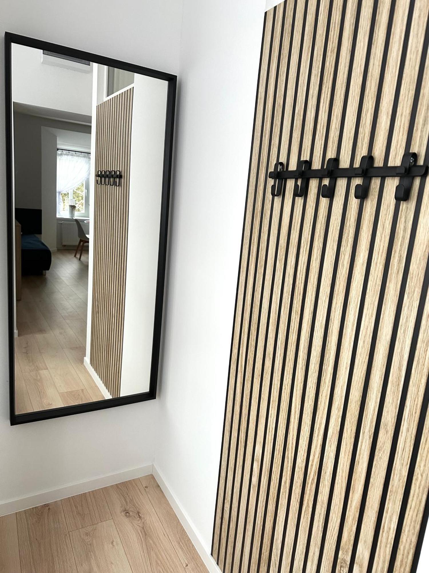 Apartament Sasanka Kudowa-Zdrój Eksteriør billede