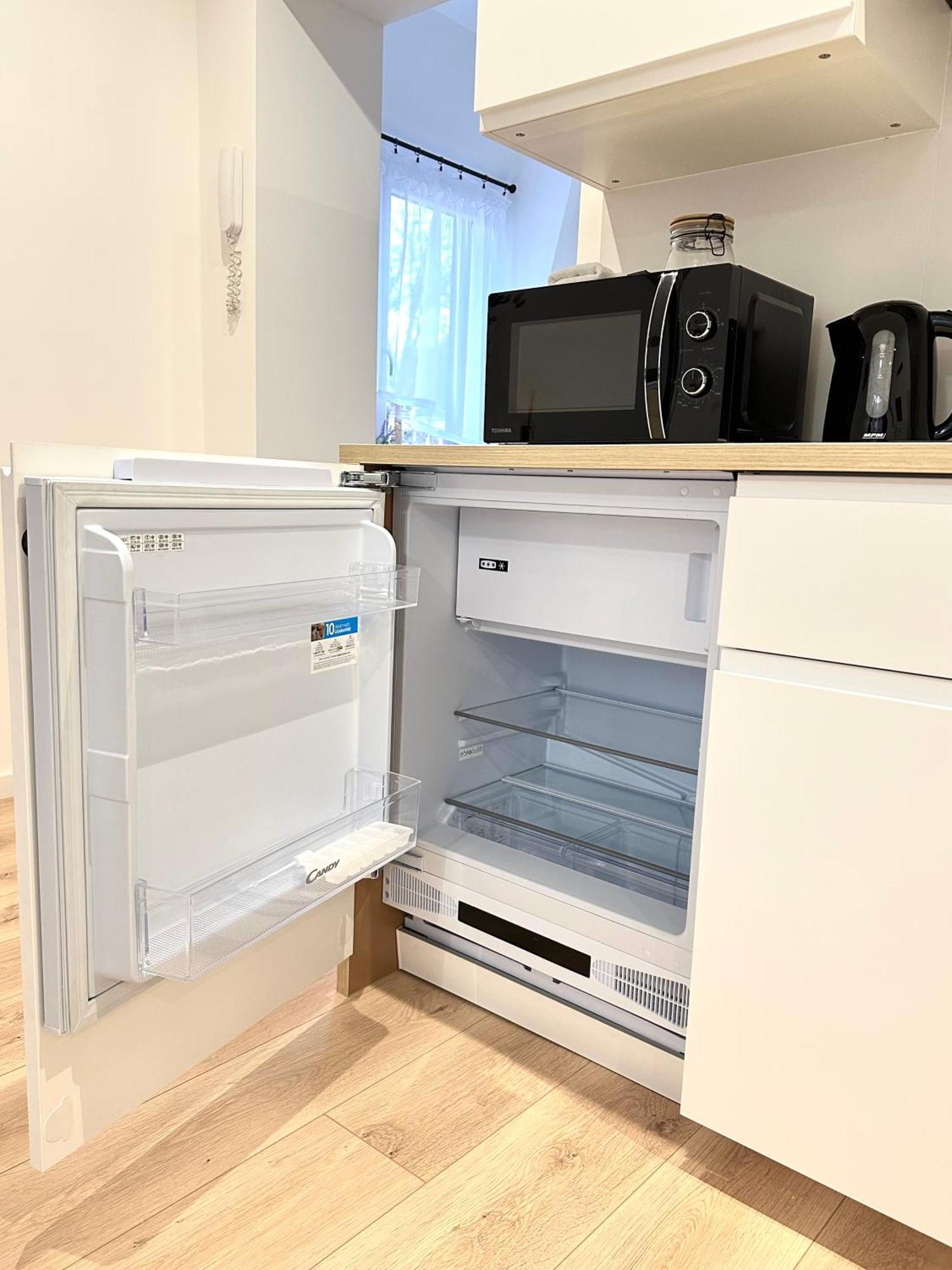 Apartament Sasanka Kudowa-Zdrój Eksteriør billede