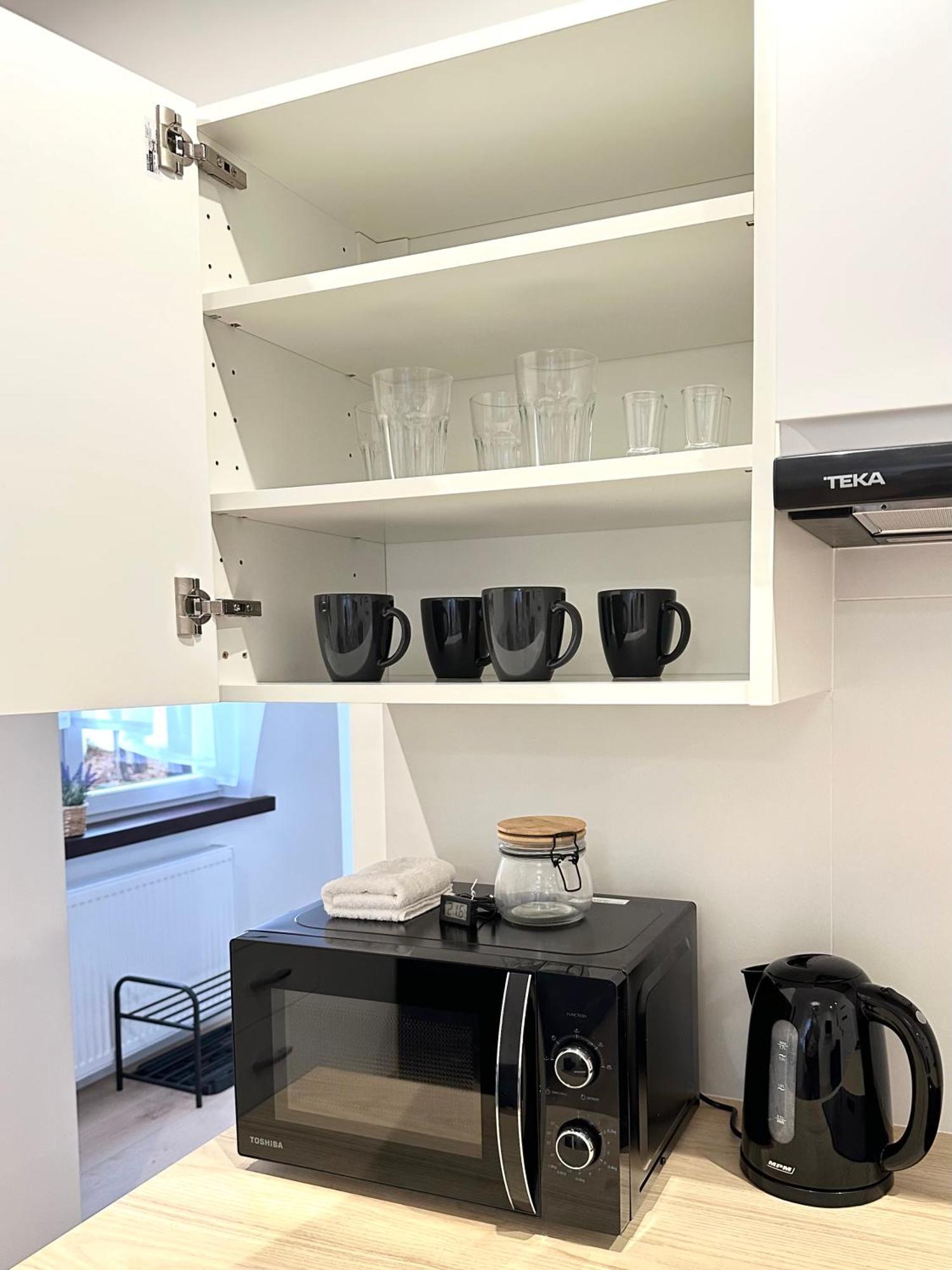 Apartament Sasanka Kudowa-Zdrój Eksteriør billede